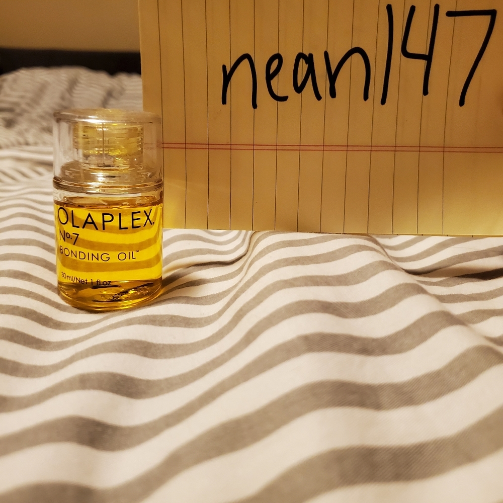 Olaplex #7 Bonding Oil
